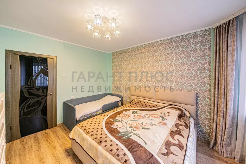 2-к кв. Липецкая область, Липецк ул. И.В. Свиридова, 4 (59.1 м) - Фото 1