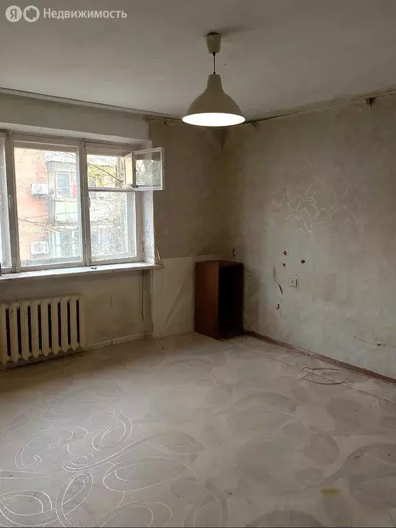 1-комнатная квартира: Ростов-на-Дону, Днепропетровская улица, 2/3 ... - Фото 2