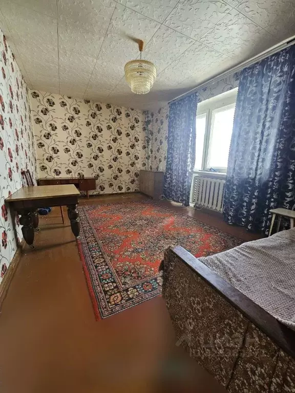 2-к кв. Саратовская область, Балаково ул. Набережная 50 лет ВЛКСМ, 19 ... - Фото 1