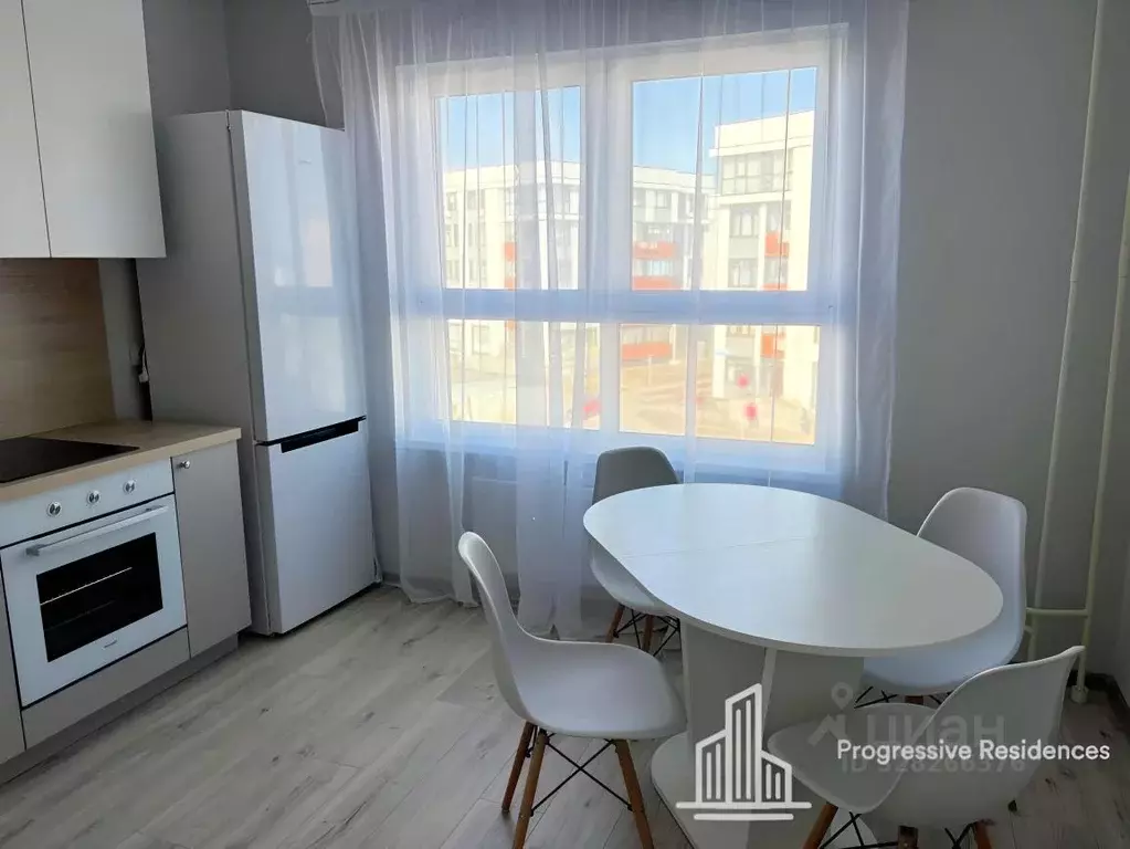 2-к кв. Московская область, Красногорск городской округ, д. Глухово ... - Фото 1