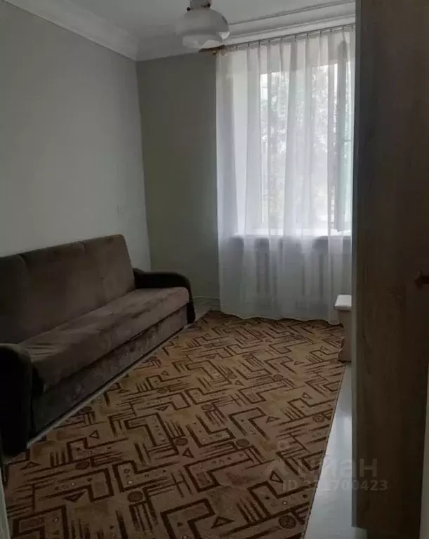 2-к кв. Кировская область, Киров Октябрьский просп., 78 (50.0 м) - Фото 2