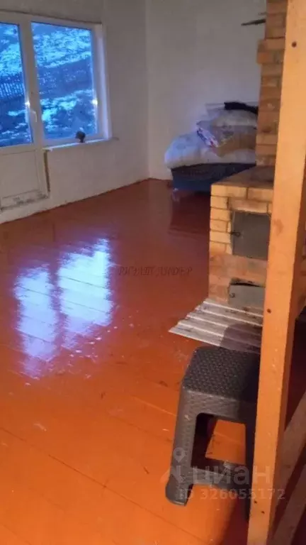 Дом в Алтай, Чемальский район, с. Бешпельтир  (73 м) - Фото 2