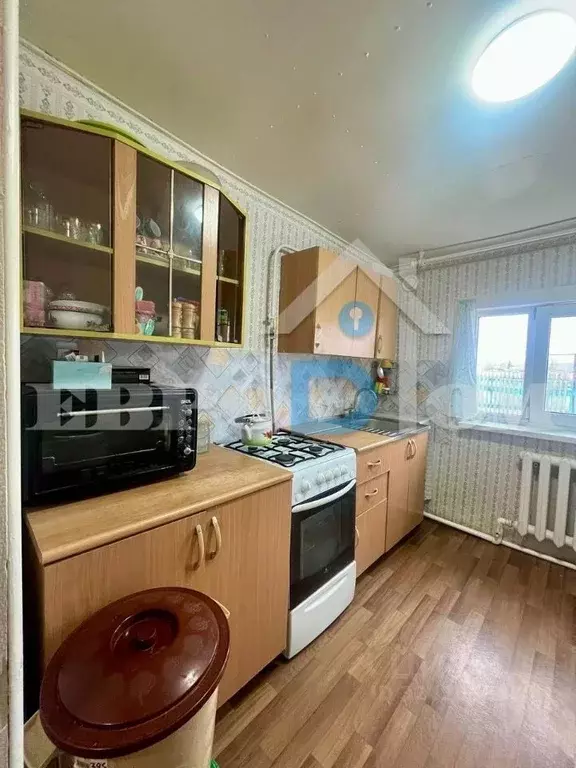 Дом в Омская область, Омский район, с. Петровка  (108 м) - Фото 1