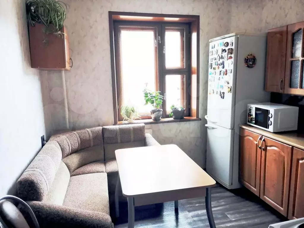 4-к. квартира, 78 м, 6/9 эт. - Фото 1