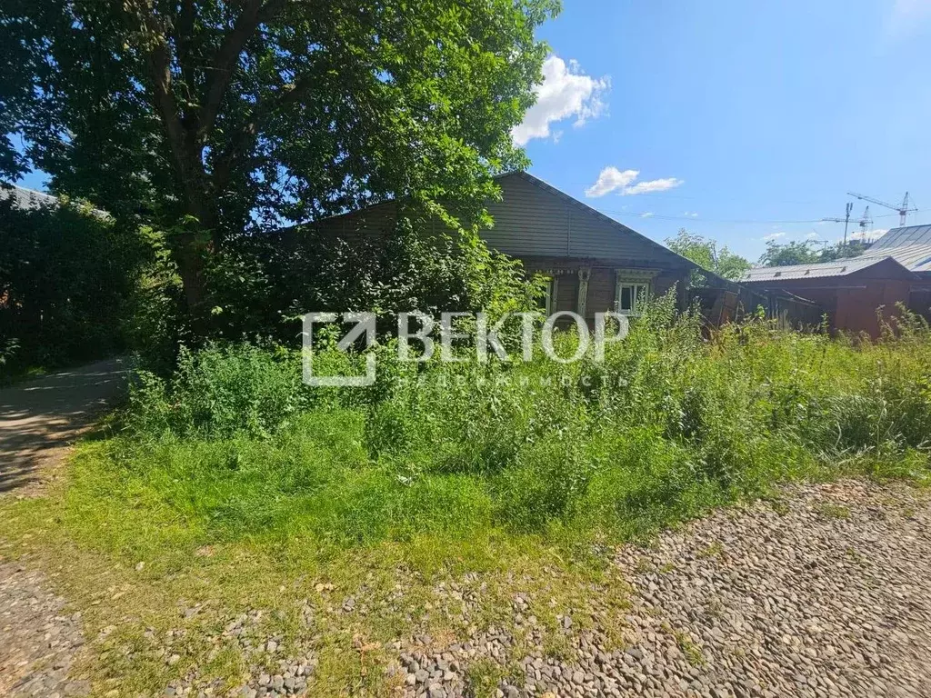 Дом в Ивановская область, Иваново ул. 2-я Варгинская, 10 (98 м) - Фото 1
