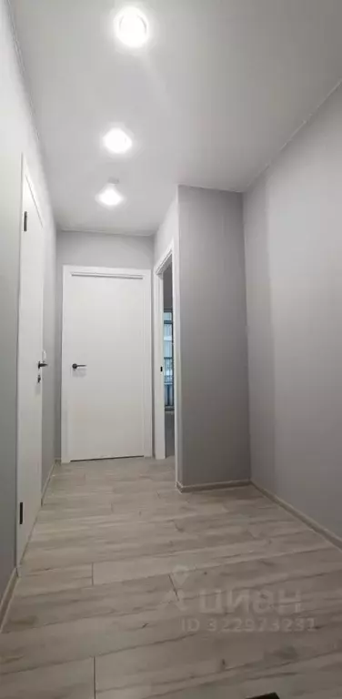 2-к кв. Пермский край, Пермь ул. Сергея Есенина, 9Ак2 (38.7 м) - Фото 2