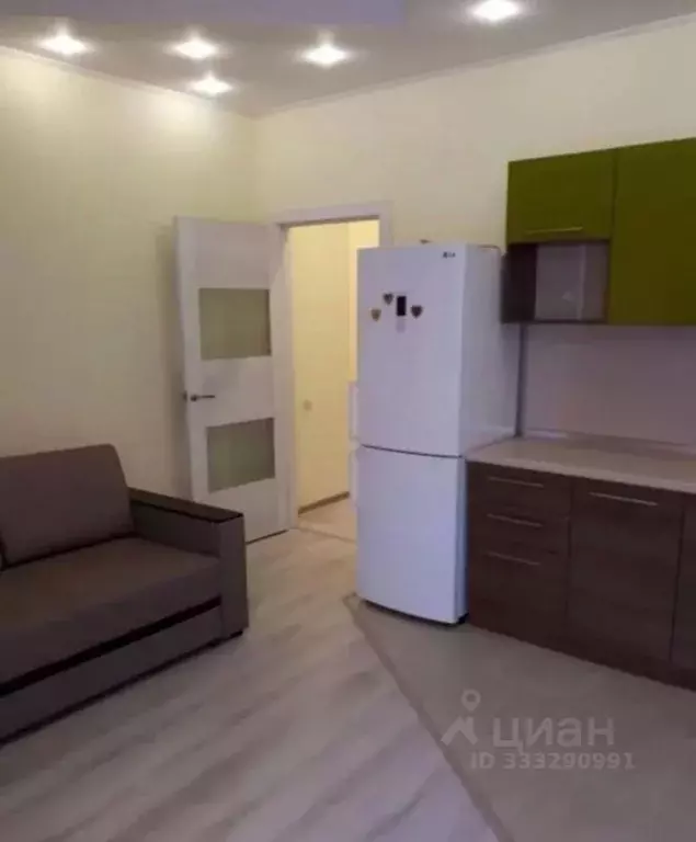 3-к кв. Санкт-Петербург Коломенская ул., 10 (71.4 м) - Фото 1