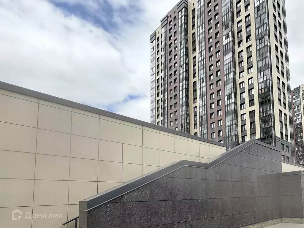 Продаётся 2-к квартира, 62.7 м - Фото 0