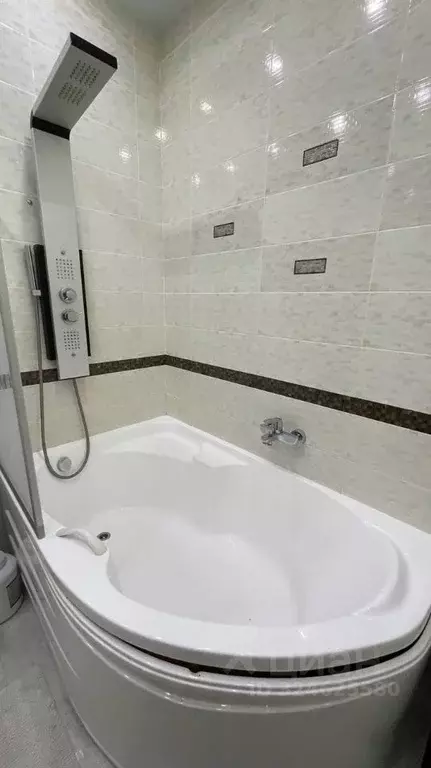 2-к кв. Нижегородская область, Нижний Новгород ул. Тимирязева, 43 ... - Фото 2