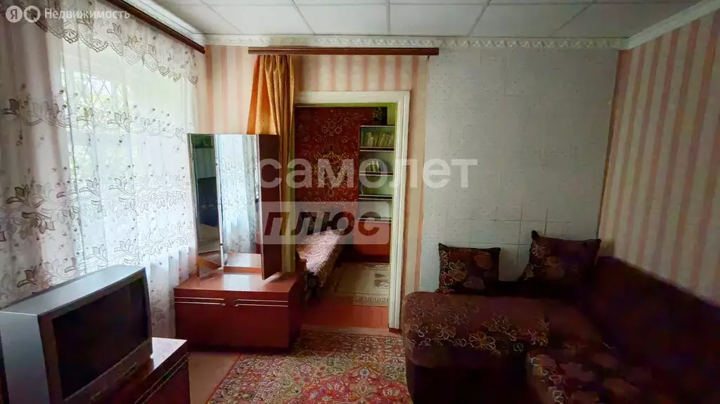 Дом в Армавир, Первомайская улица, 48 (25.5 м) - Фото 1