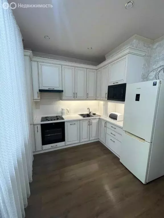 1-комнатная квартира: Майкоп, улица Победы, 26 (40 м) - Фото 1