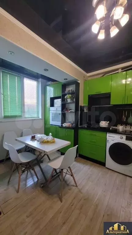 3-к. квартира, 74 м, 4/5 эт. - Фото 0