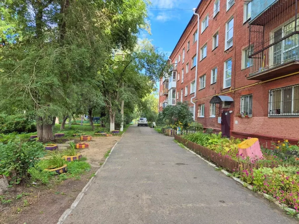 2-к. квартира, 42,5 м, 1/4 эт. - Фото 0