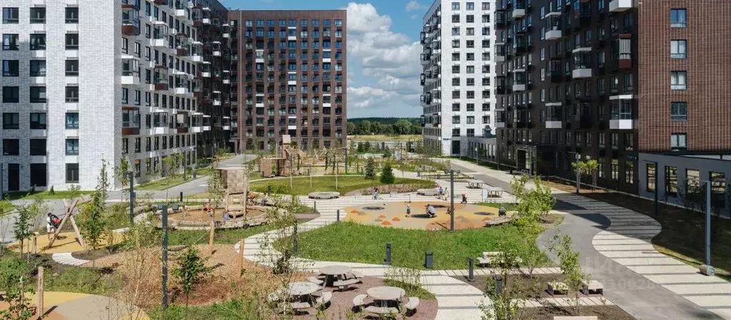 Гараж в Ленинградская область, Всеволожский район, Заневское городское ... - Фото 2