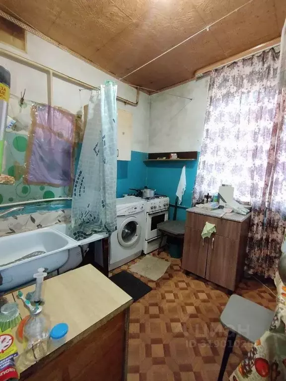 Комната Ярославская область, Рыбинск ул. Рапова, 2 (18.0 м) - Фото 1