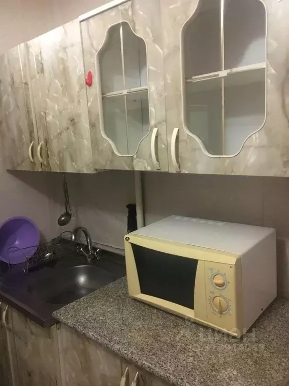 1-к кв. Марий Эл, Йошкар-Ола ул. Баумана, 24 (34.0 м) - Фото 1