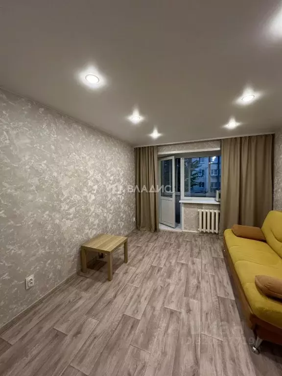 Комната Владимирская область, Владимир ул. Усти-на-Лабе, 22 (12.0 м) - Фото 0