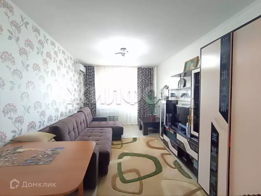 Продаётся 2-к квартира, 44.8 м - Фото 0