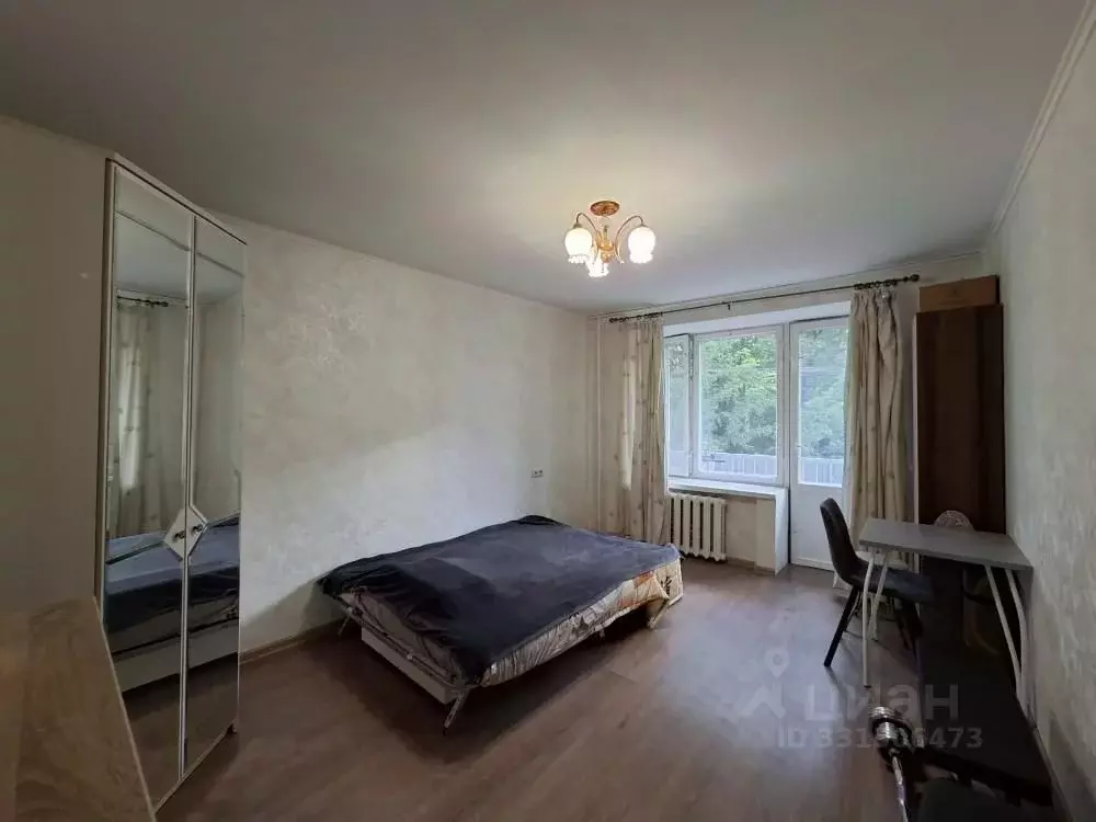 2-к кв. Москва ул. Ращупкина, 9 (38.0 м) - Фото 2