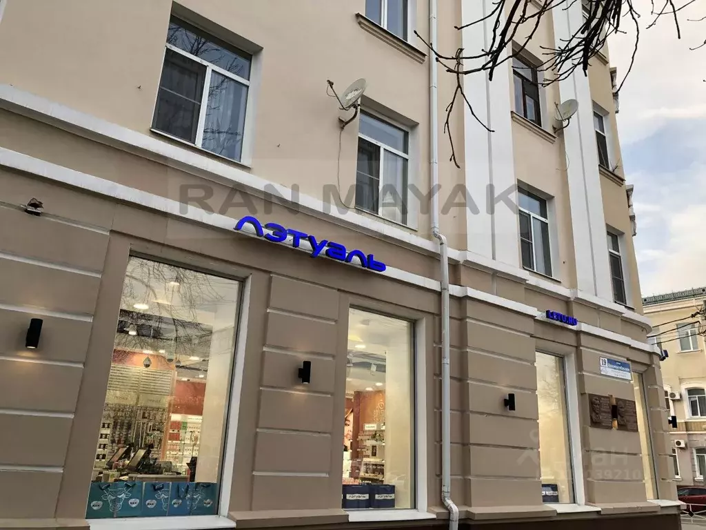 3-к кв. Адыгея, Майкоп Краснооктябрьская ул., 34 (75.9 м) - Фото 0