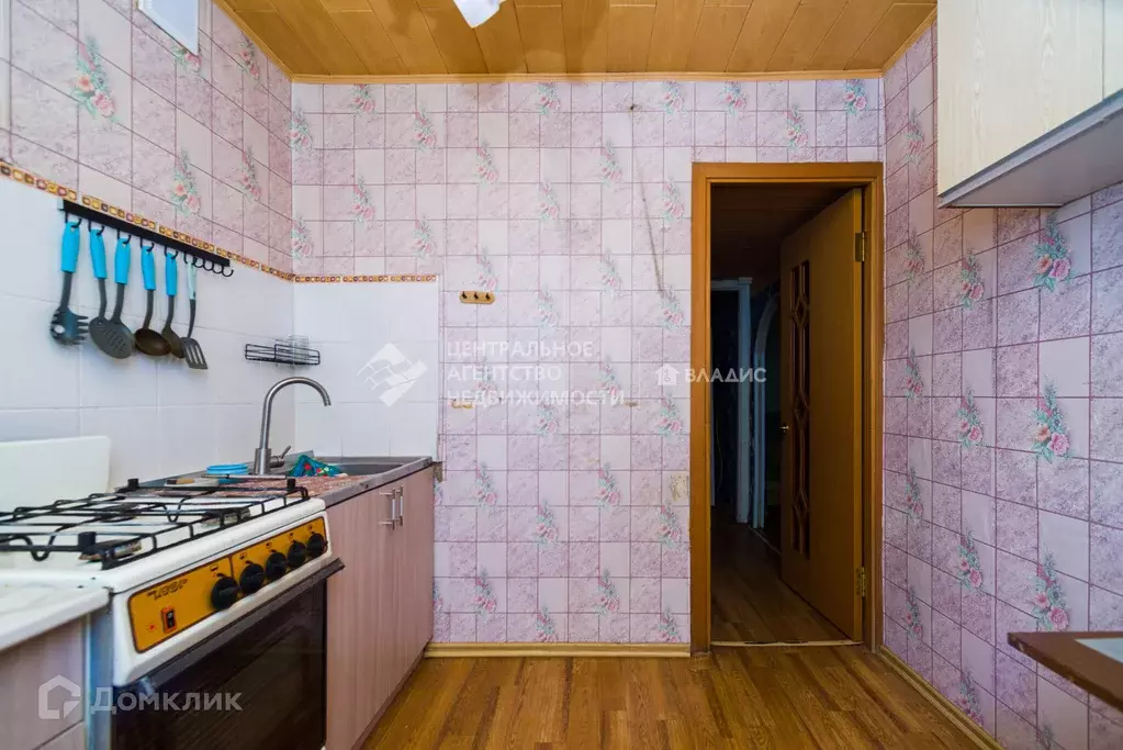 Продаётся 2-к квартира, 44.7 м - Фото 1