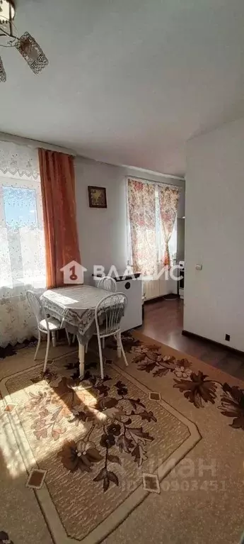 3-к кв. Бурятия, Улан-Удэ Аэропорт мкр, 24 (57.3 м) - Фото 2