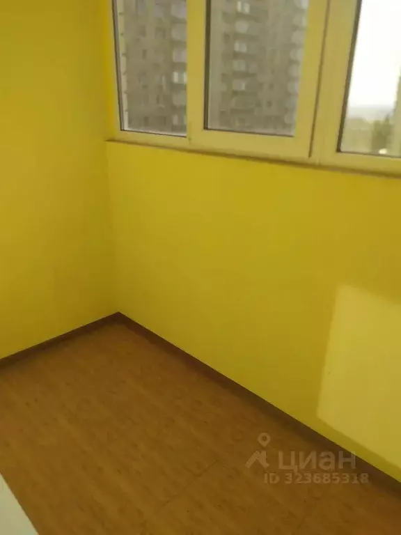 1-к кв. Ростовская область, Ростов-на-Дону Магнитогорская ул., 1В ... - Фото 2