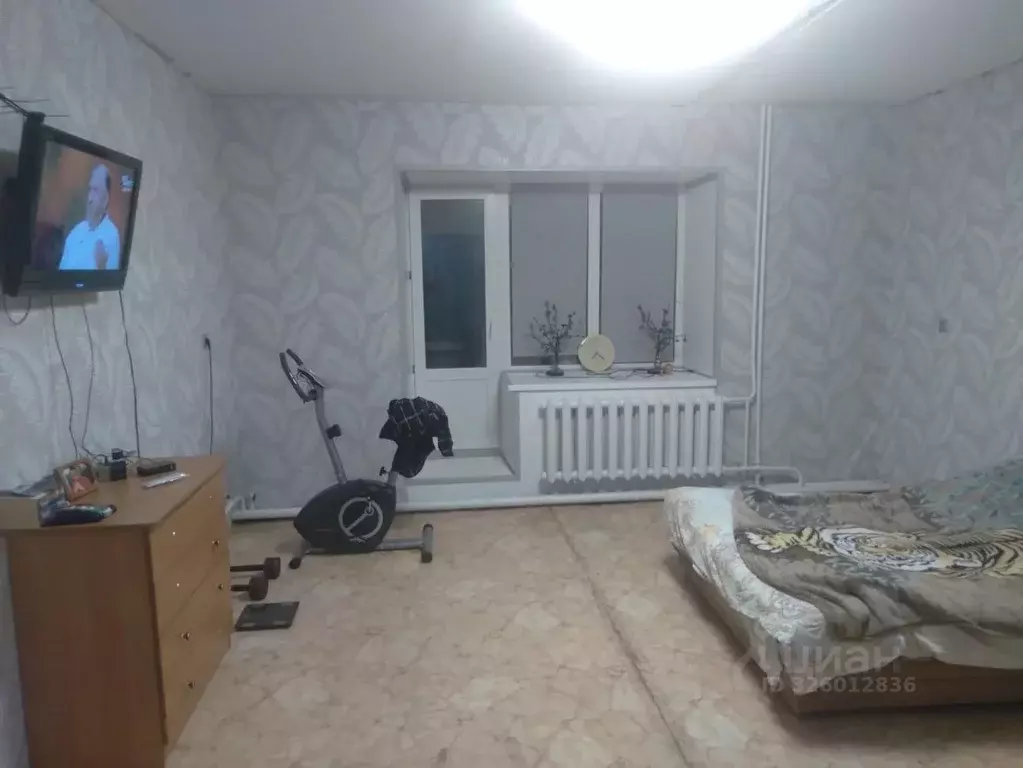 2-к кв. Саха (Якутия), Якутск Советская ул., 5 (54.0 м) - Фото 1