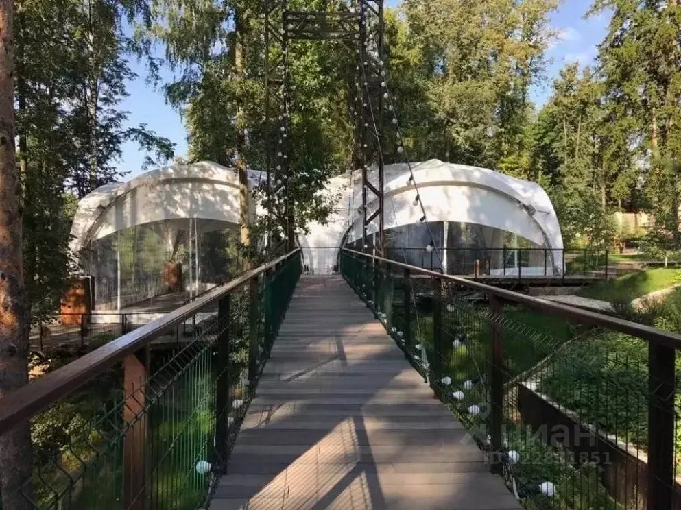 Дом в Московская область, Одинцовский городской округ, д. Большое ... - Фото 2