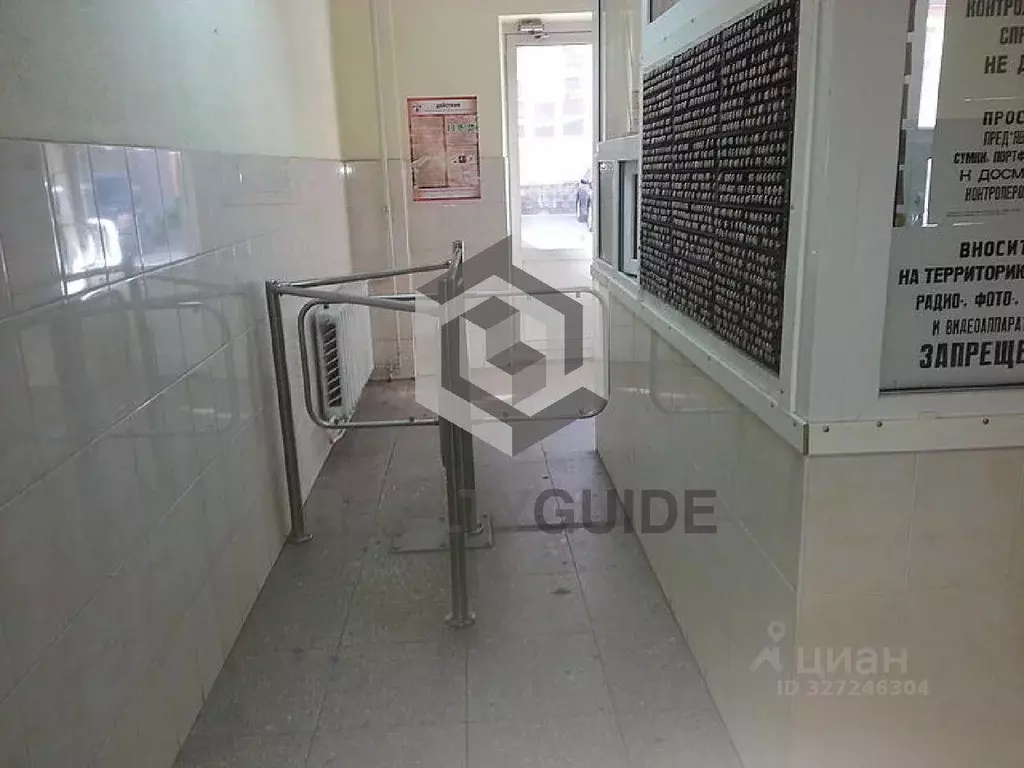 Офис в Москва Столярный пер., 3к5 (1644 м) - Фото 2