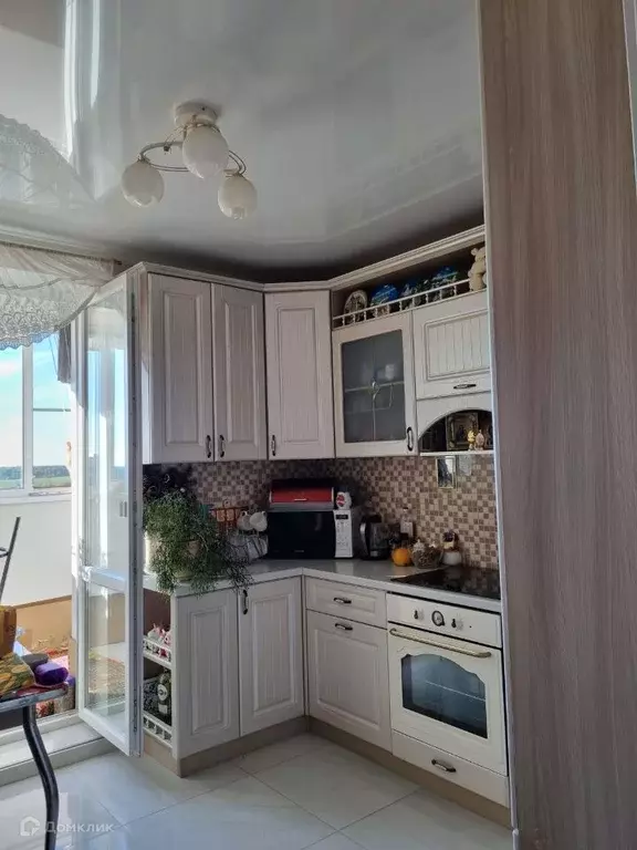 Продаётся 1-к квартира, 40 м - Фото 0