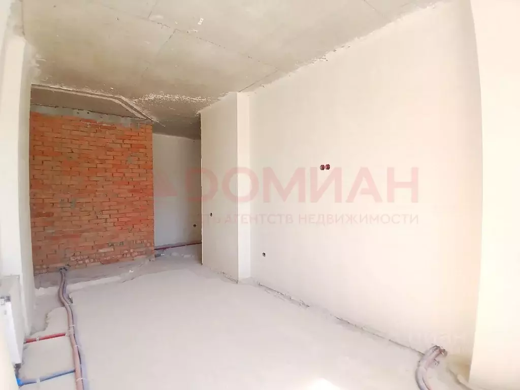 2-к кв. Ростовская область, Аксай ул. Менделеева, 53А (57.0 м) - Фото 1