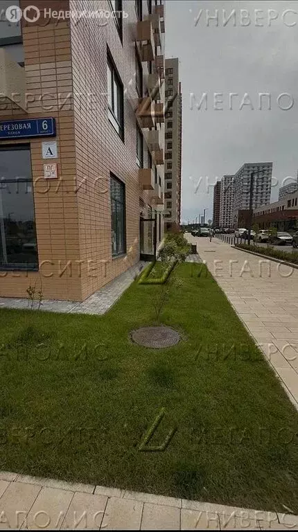 Помещение свободного назначения (120 м) - Фото 1