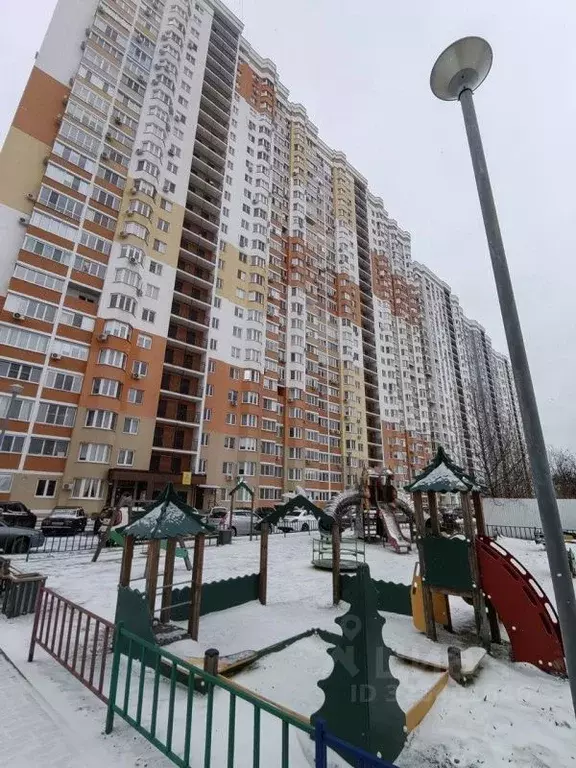 1-к кв. Саратовская область, Энгельс ул. Пушкина, 87 (38.0 м) - Фото 1