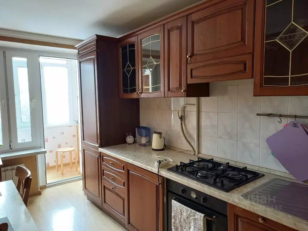 1-к кв. Москва Изумрудная ул., 14 (37.0 м) - Фото 1