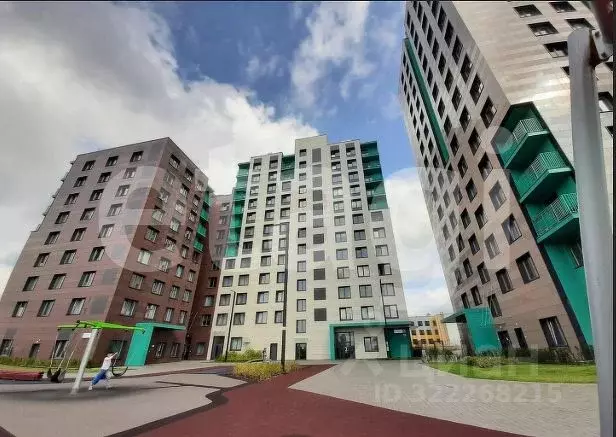 Торговая площадь в Пермский край, Пермь ул. Сапфирная, 10 (65 м) - Фото 1