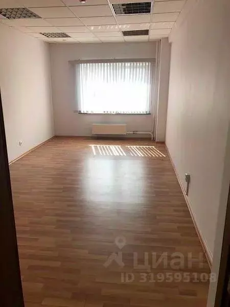 Офис в Москва Дорожная ул., 3 (25 м) - Фото 0