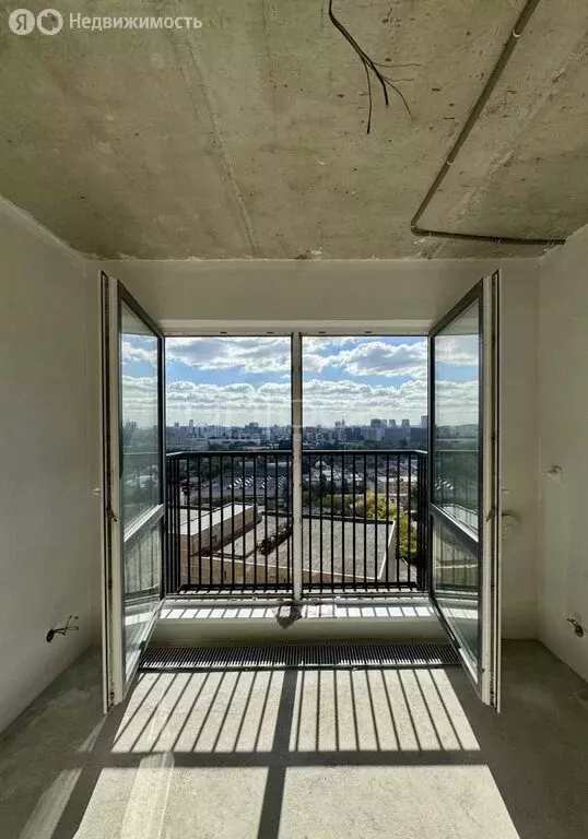 Квартира-студия: Москва, улица Руставели, 16к2 (33 м) - Фото 0