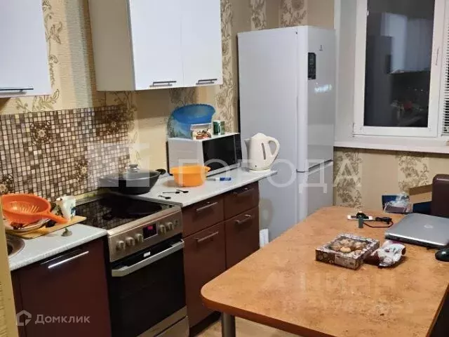 Продаётся 1-к квартира, 43.1 м - Фото 1