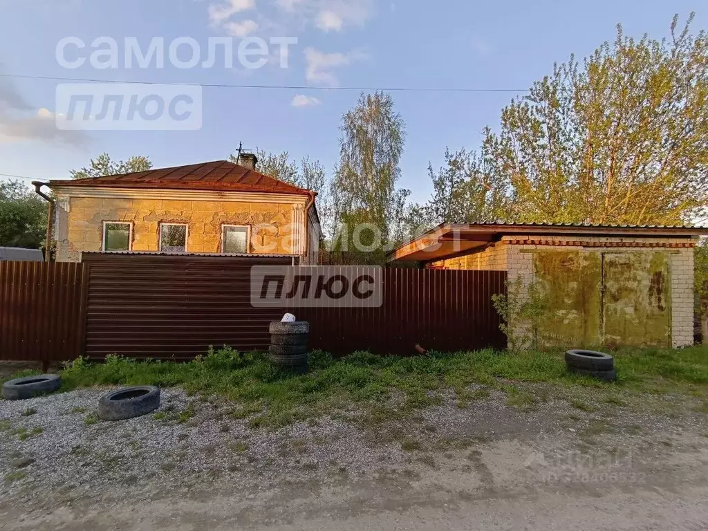 Дом в Тюменская область, Тюмень Парфеново мкр, ул. Верещагина, 27 (84 ... - Фото 2