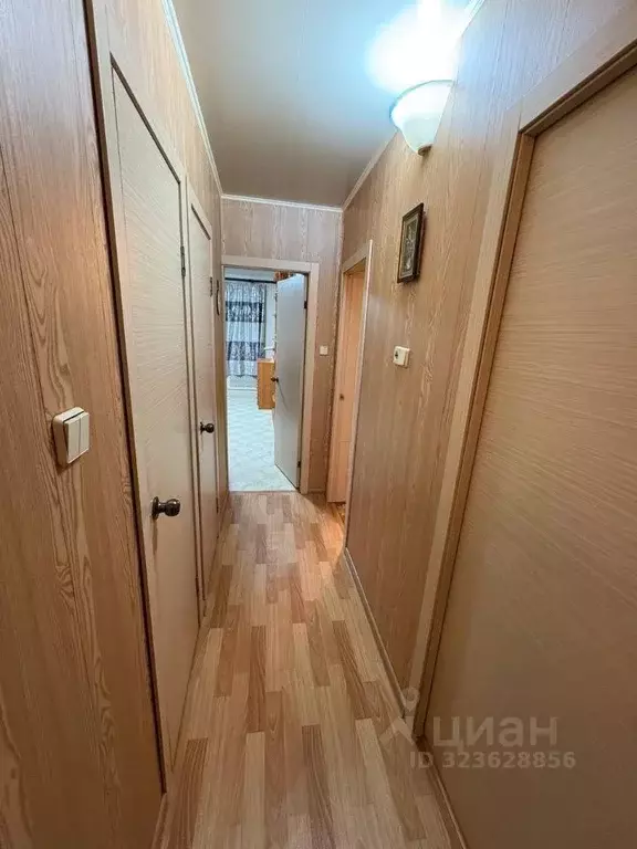 2-к кв. Саха (Якутия), Якутск ул. Хабарова, 23/1 (46.0 м) - Фото 2