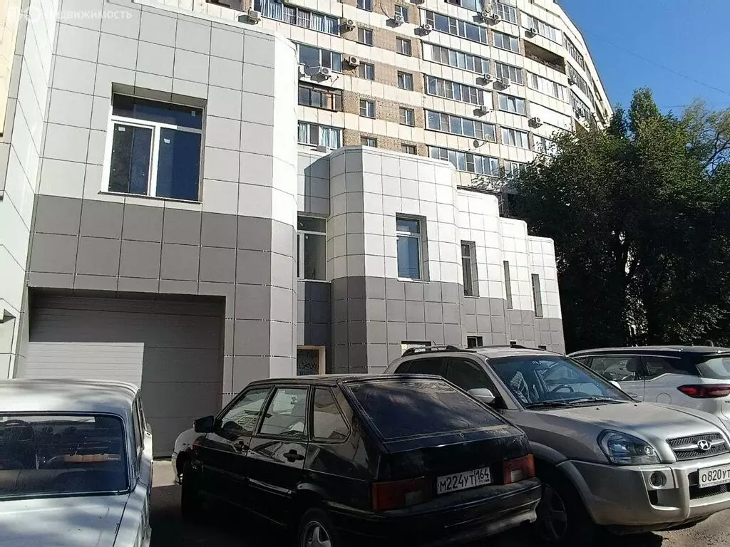 Помещение свободного назначения (400 м) - Фото 1