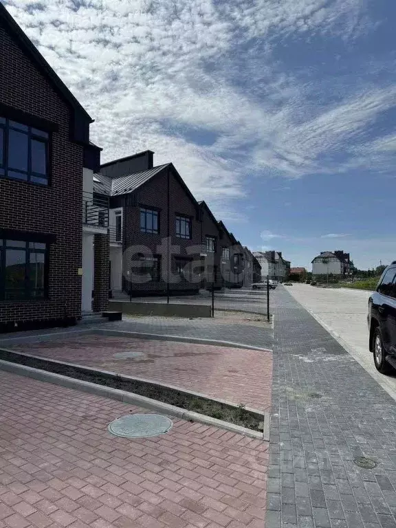 Таунхаус в Калининградская область, Гурьевский муниципальный округ, ... - Фото 2