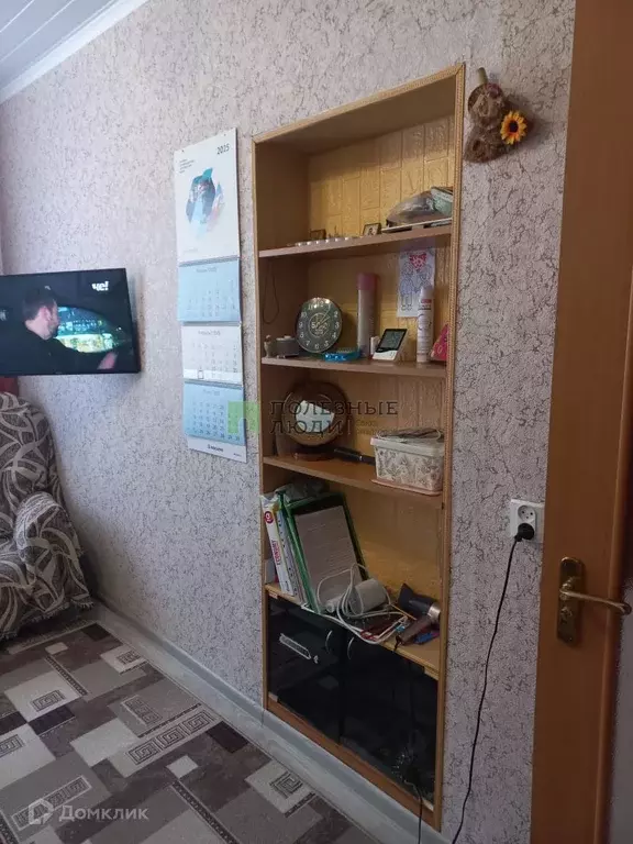 Продаётся 2-к квартира, 42.3 м - Фото 0