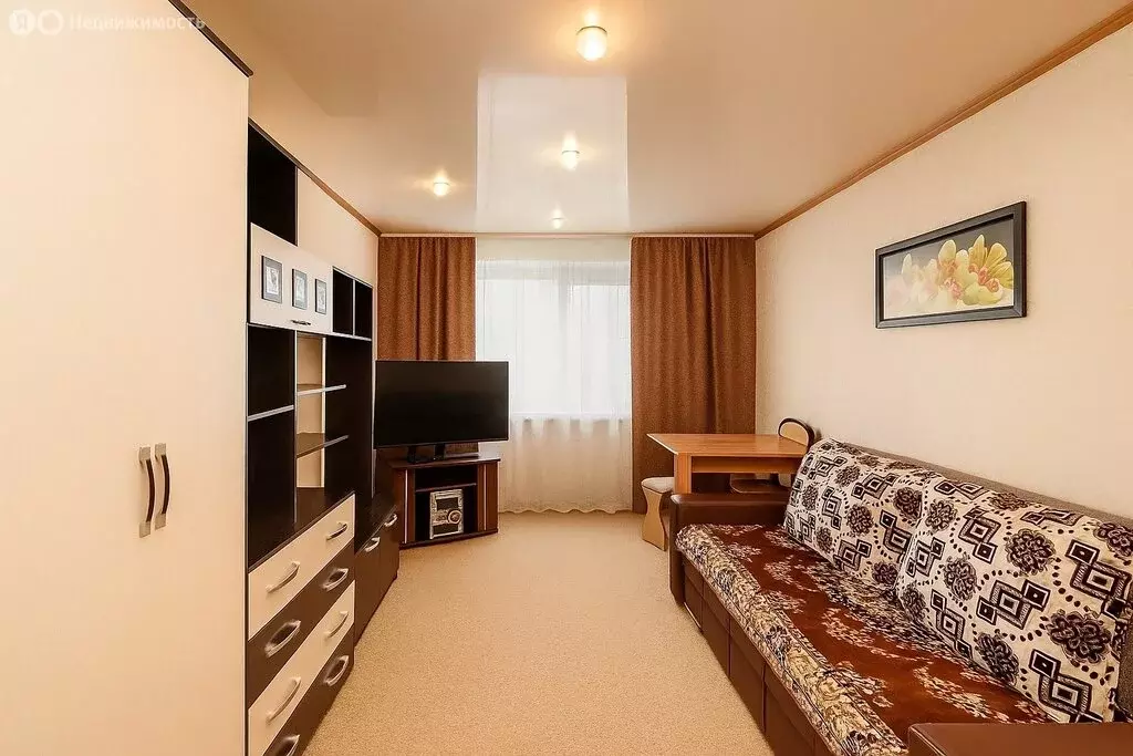 2-комнатная квартира: Нязепетровск, улица Свердлова, 23 (49.2 м) - Фото 2