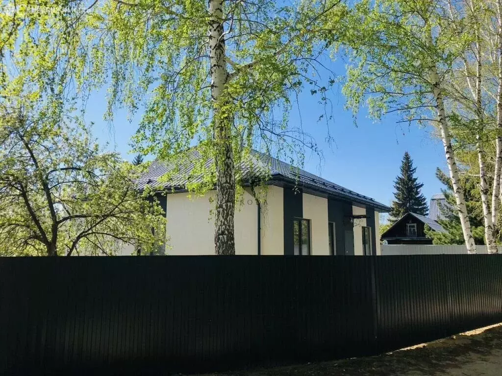 Дом в Тюмень, жилой комплекс Ритмы, Кедровая улица, 9 (86 м) - Фото 1