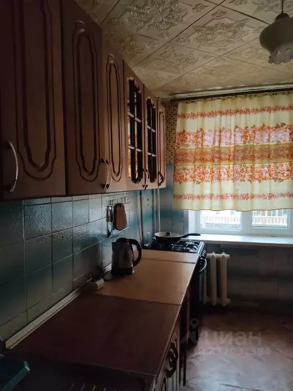 3-к кв. Липецкая область, Липецк Индустриальная ул., 21 (63.0 м) - Фото 1