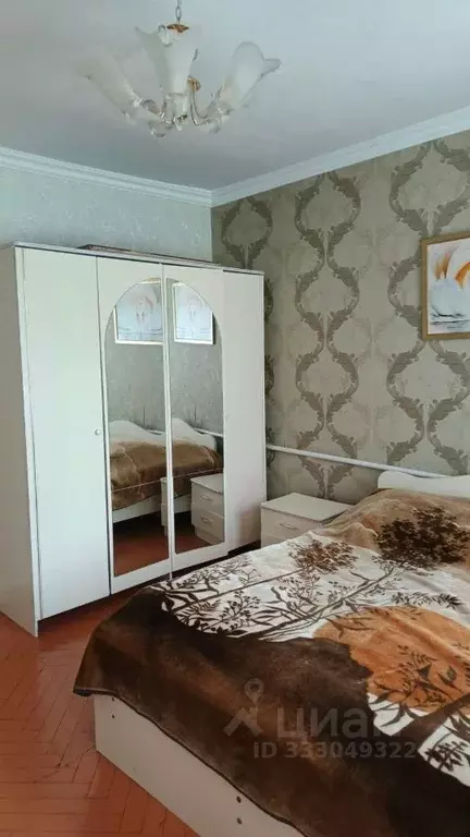 Дом в Северная Осетия, Владикавказ ул. Серобабова, 60 (50 м) - Фото 1