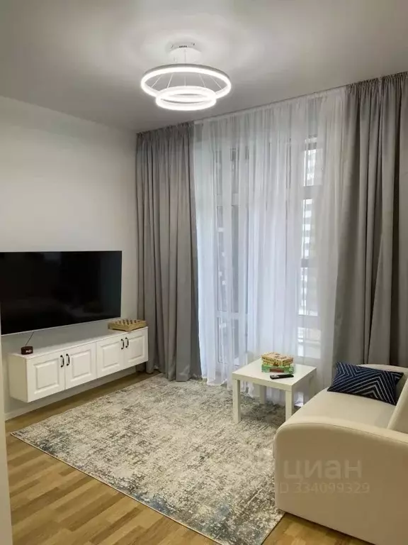 Студия Татарстан, Казань ул. Алексея Козина, 9 (32.0 м) - Фото 2