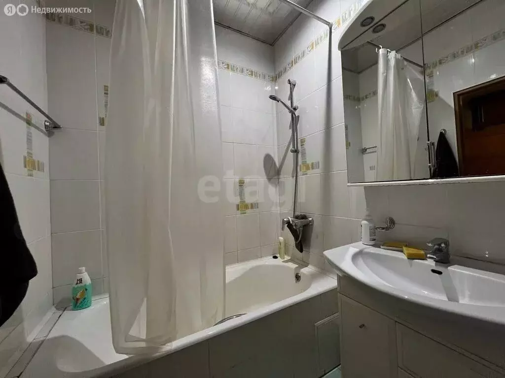 2-комнатная квартира: Ярославль, проспект Толбухина, 66/47 (56.4 м) - Фото 2